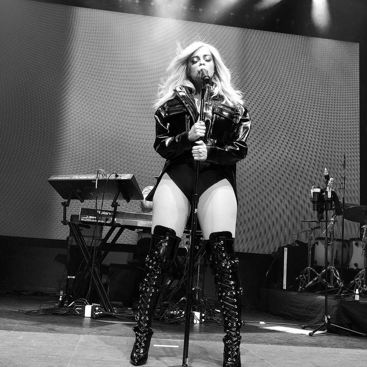 Bebe Rexha