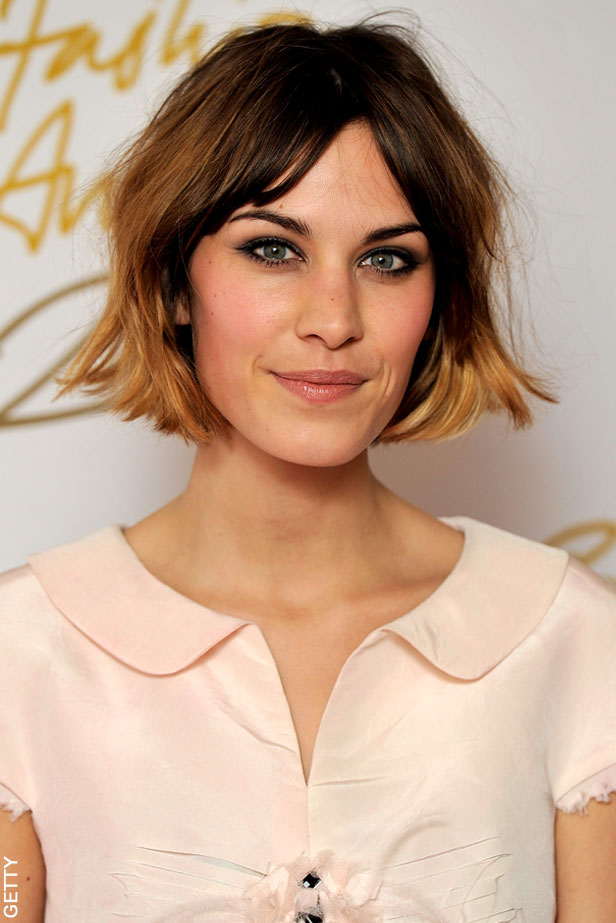 Alexa Chung