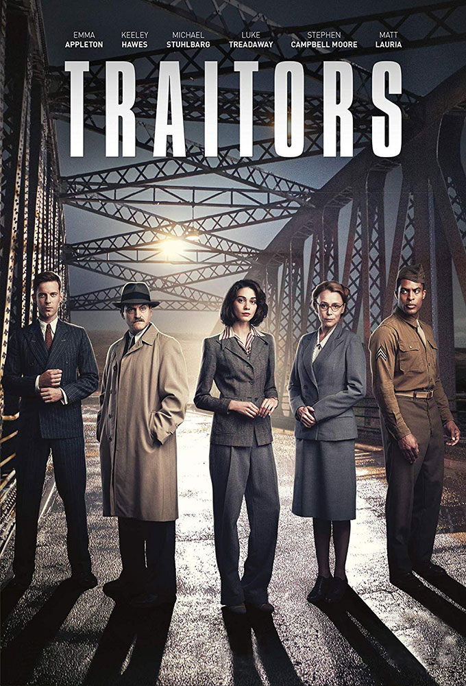 Traitors Traitors