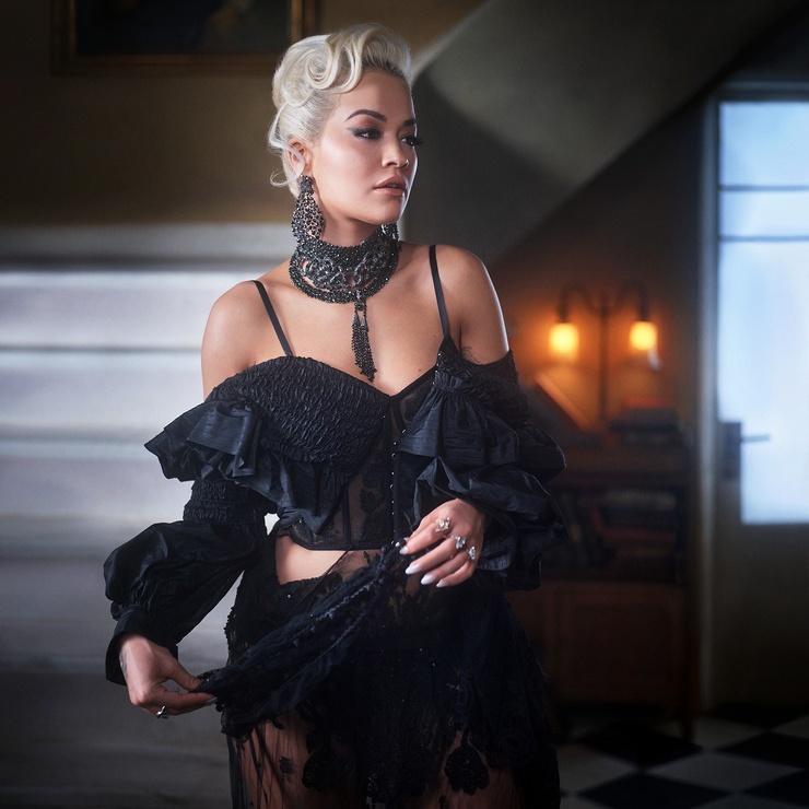 Rita Ora
