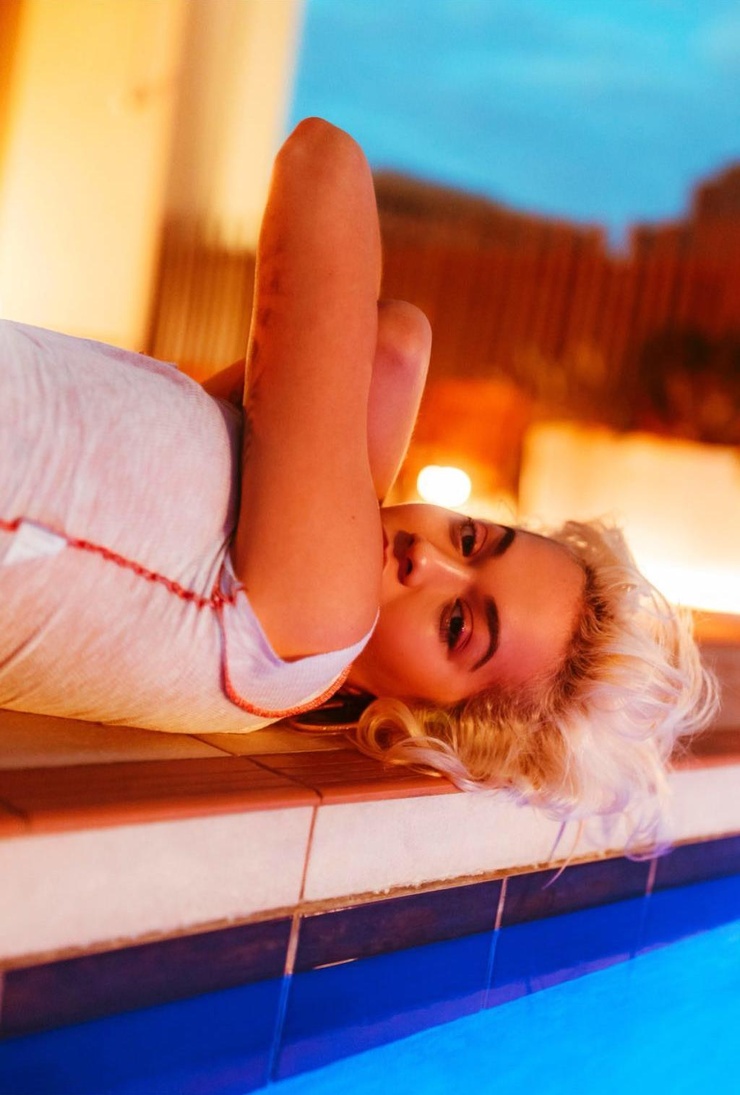 Rita Ora