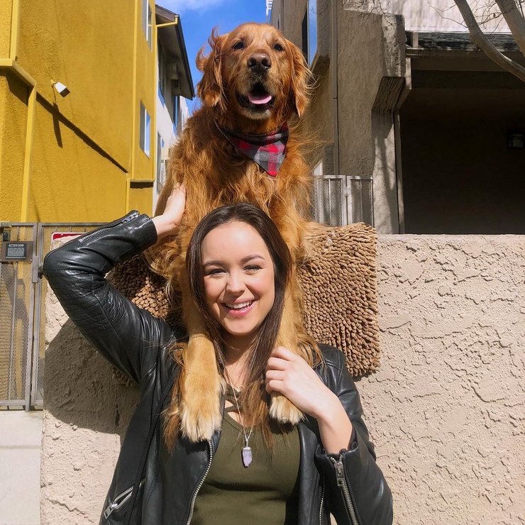 Hayley Orrantia Hayley Orrantia