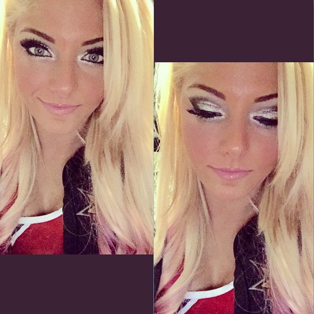 Alexa Bliss