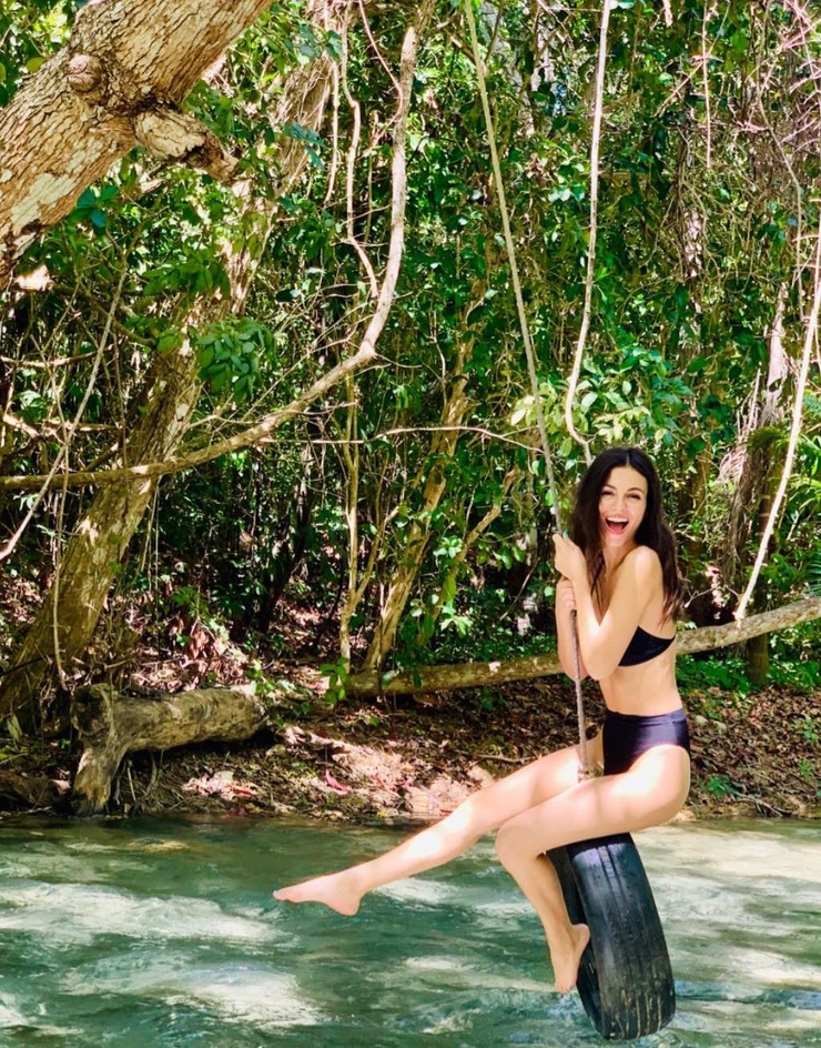 Victoria Justice Victoria Justice