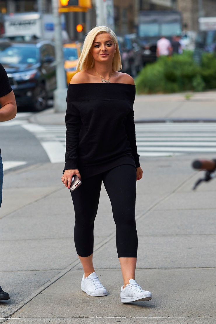 Bebe Rexha