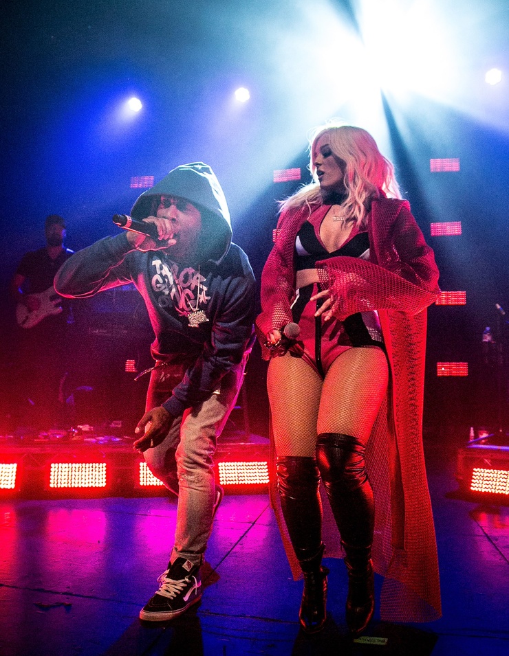 Bebe Rexha
