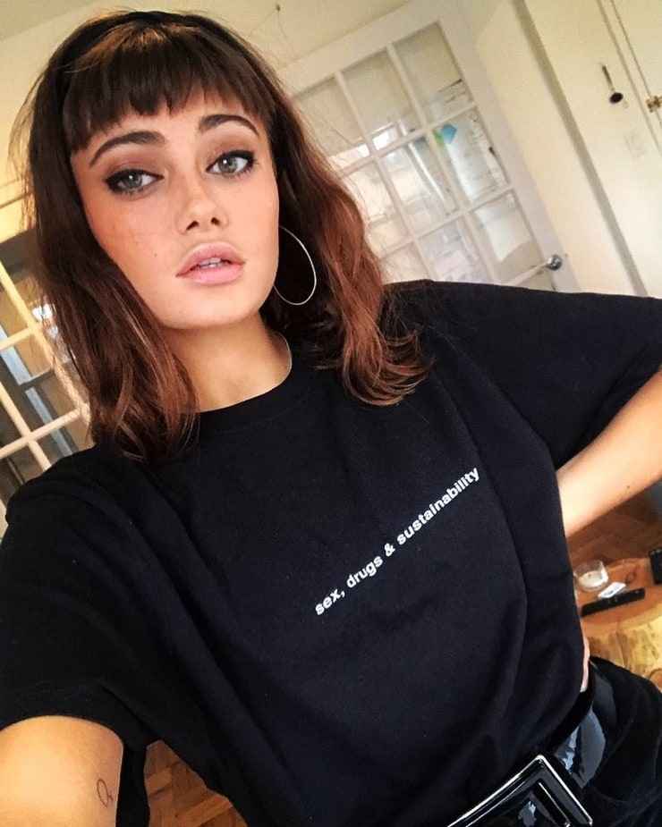 Ella Purnell