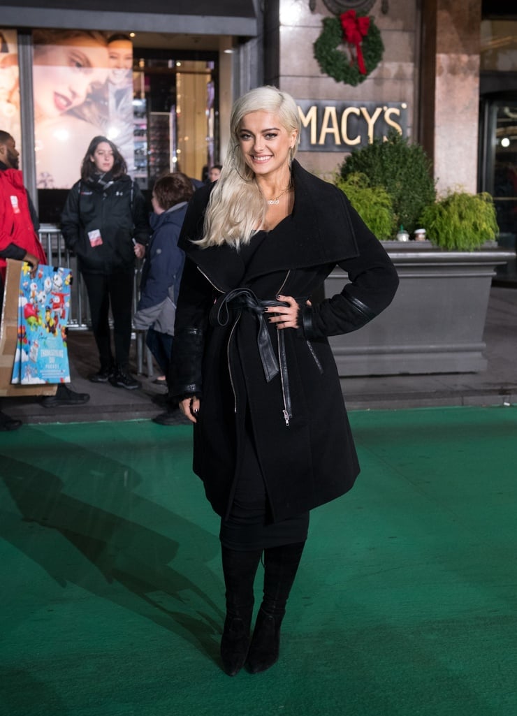 Bebe Rexha