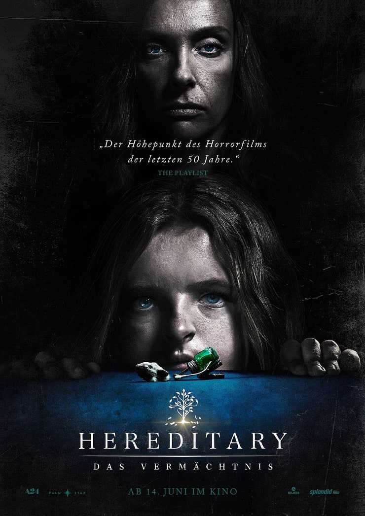 Hereditary