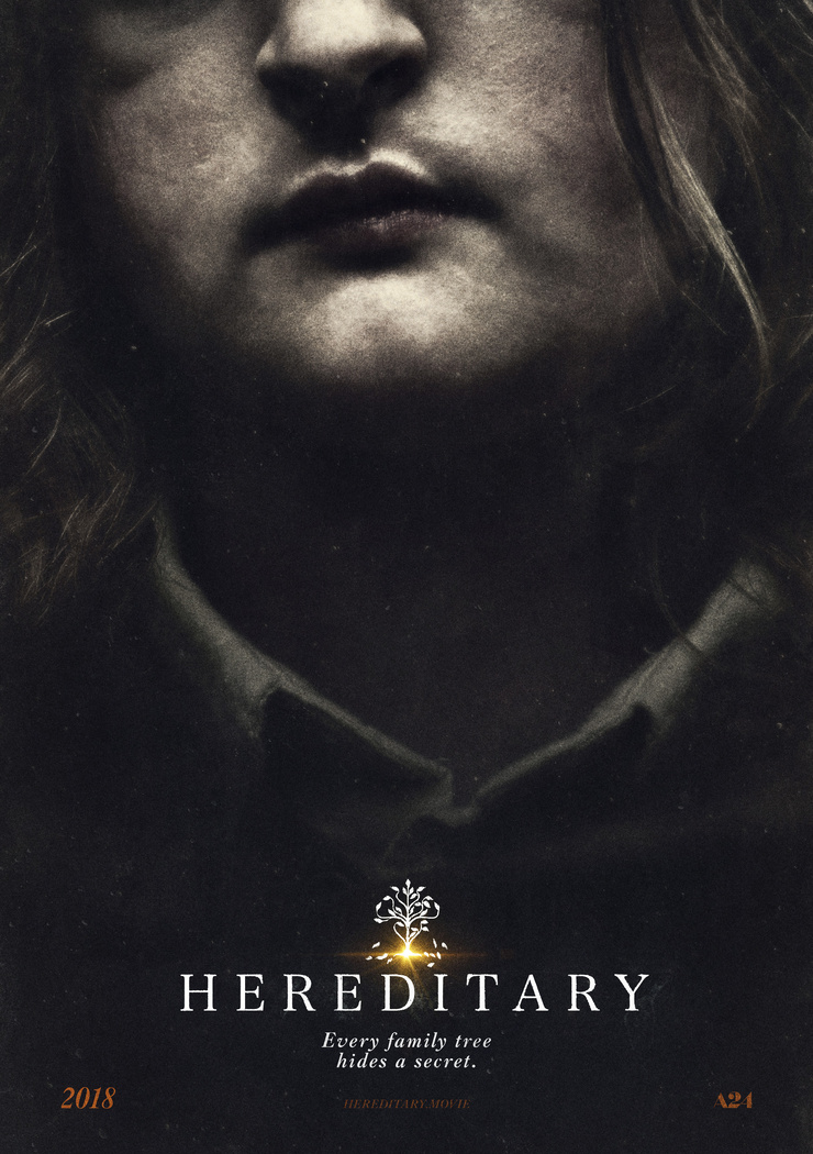 Hereditary