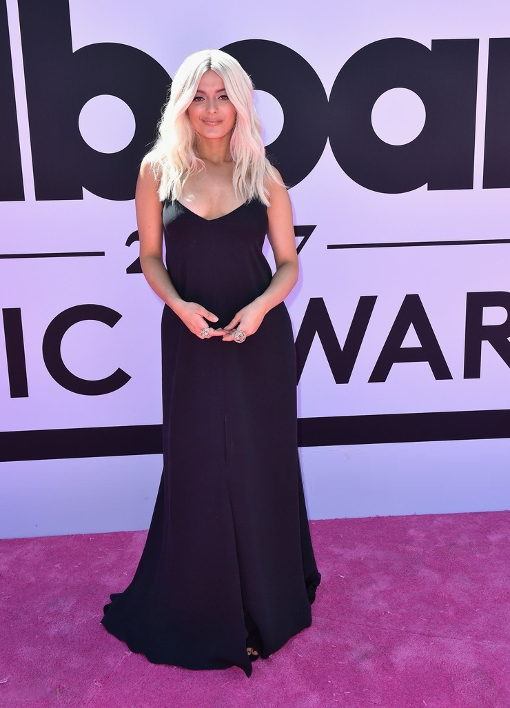 Bebe Rexha
