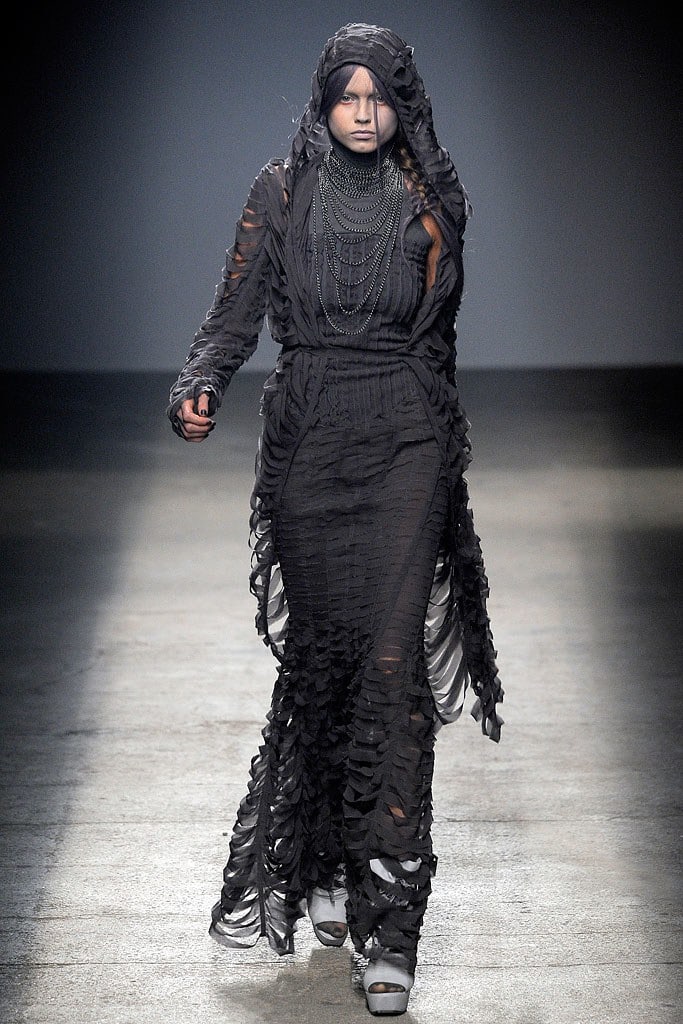 GARETH PUGH