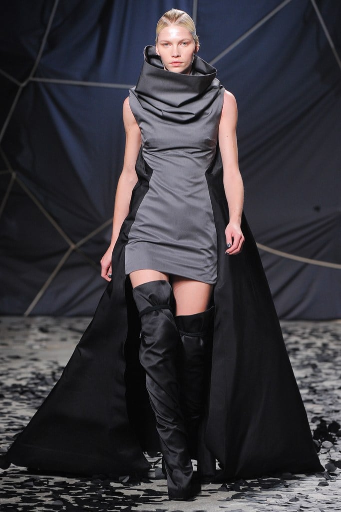 GARETH PUGH