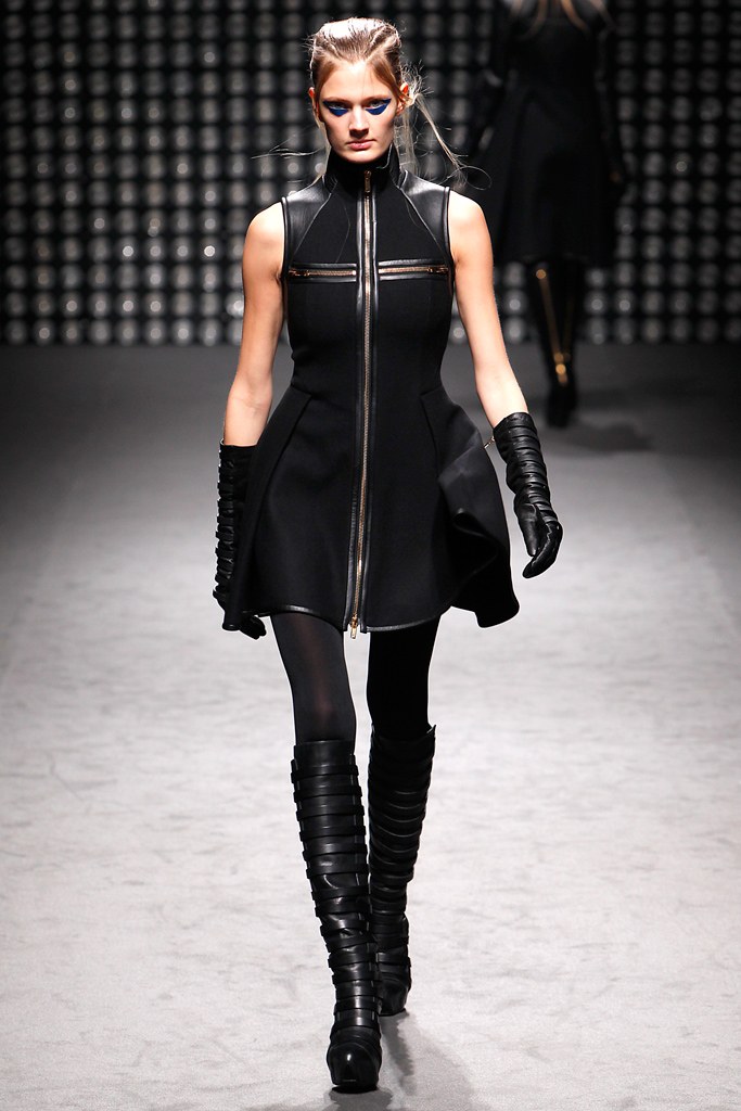 GARETH PUGH