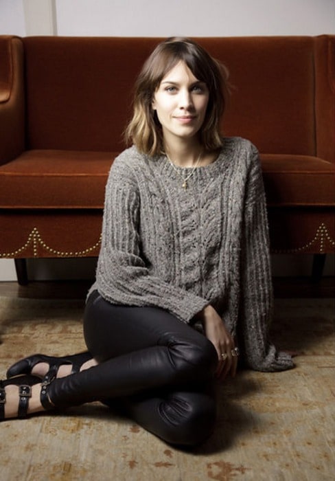 Alexa Chung Alexa Chung