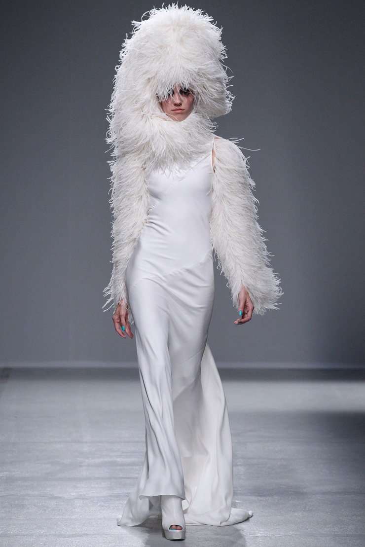 GARETH PUGH