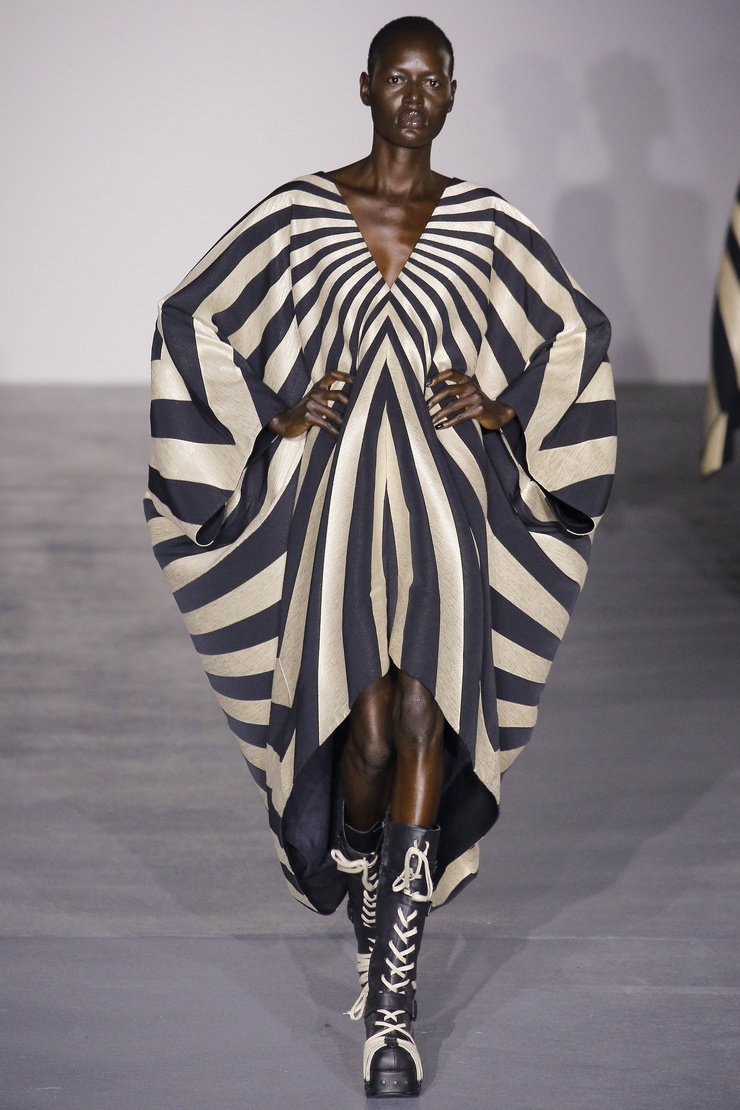 GARETH PUGH