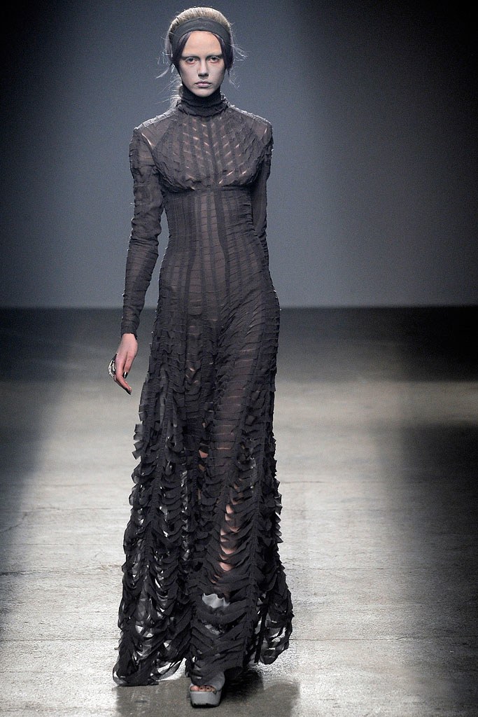 GARETH PUGH