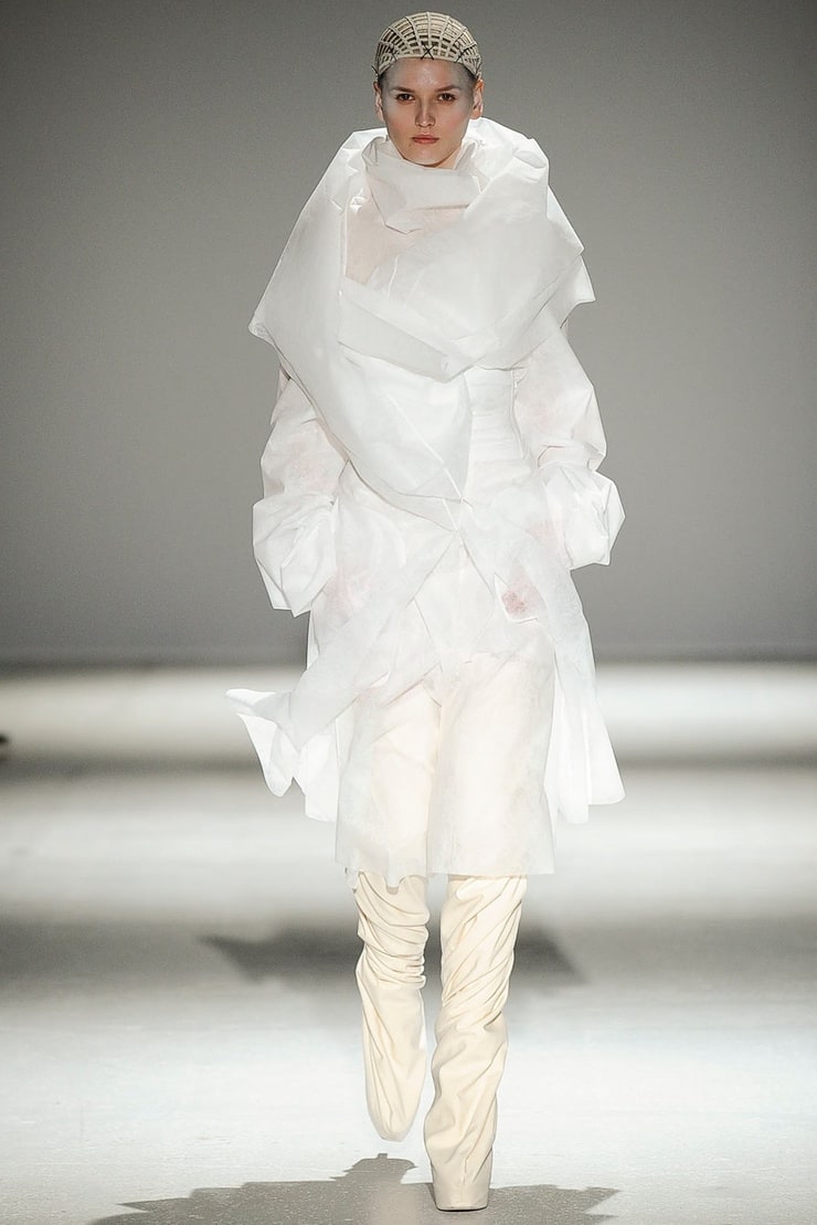 GARETH PUGH