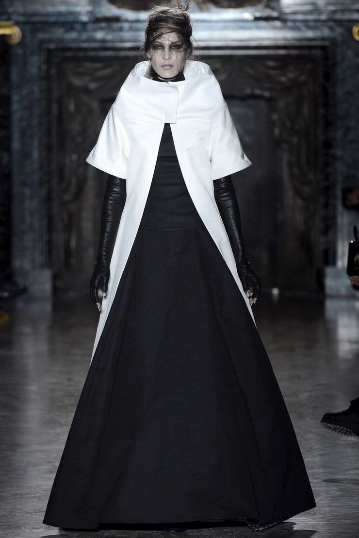 GARETH PUGH