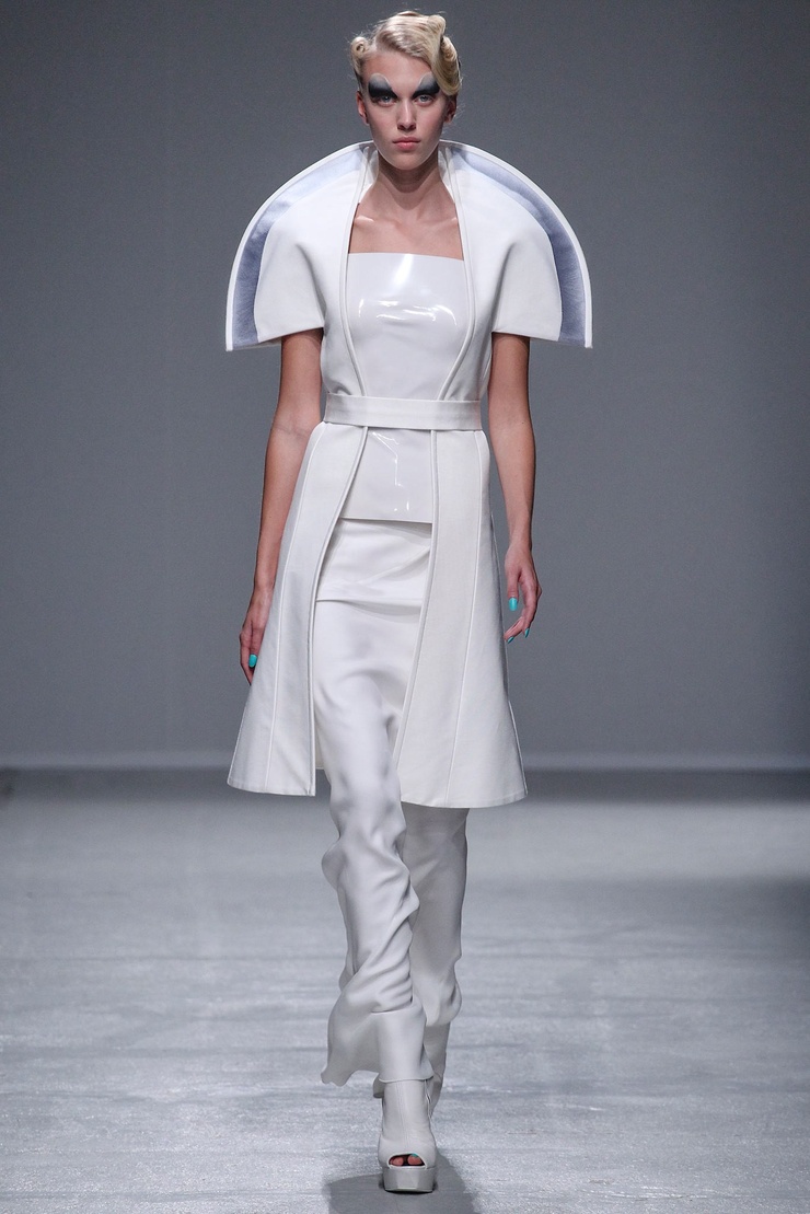 GARETH PUGH GARETH PUGH