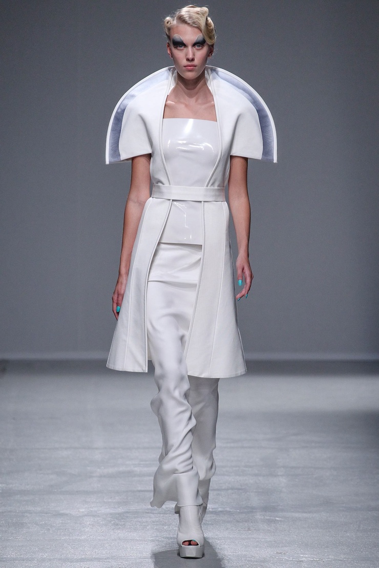 GARETH PUGH