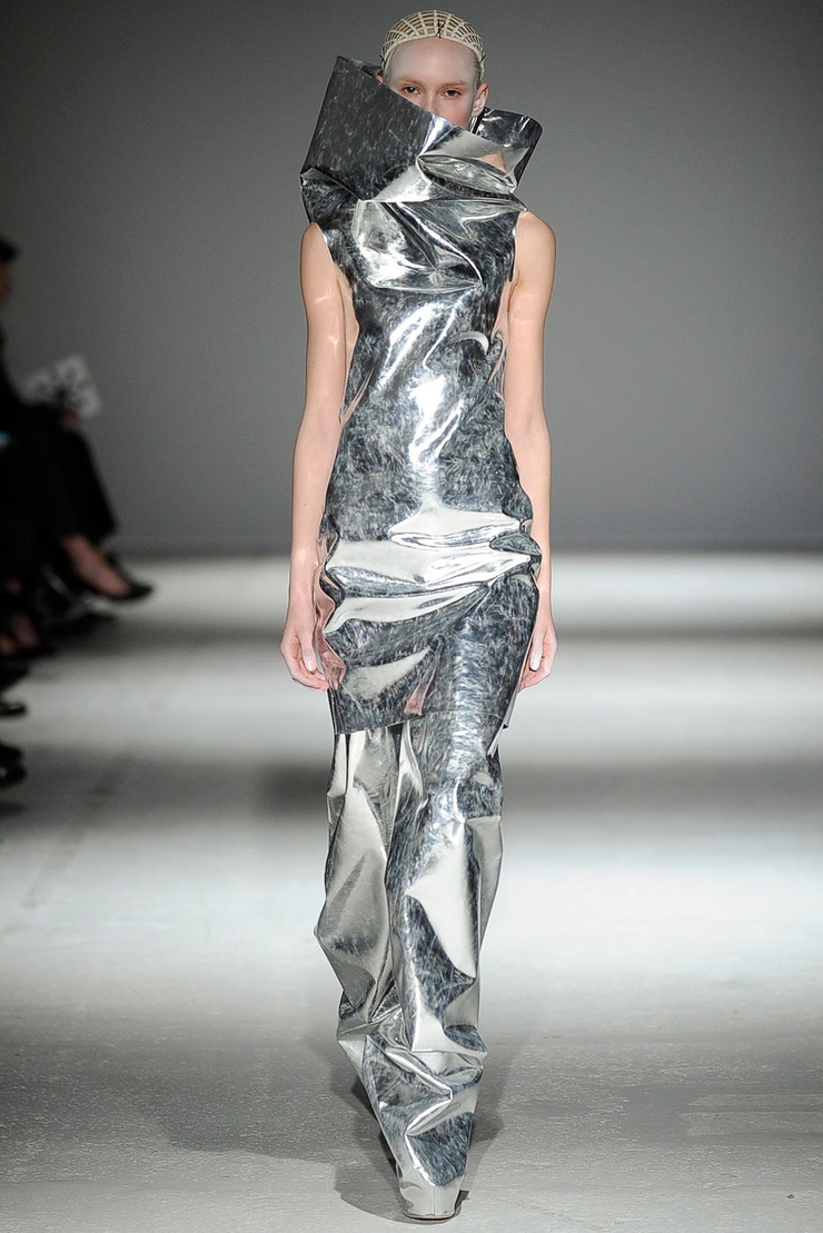 GARETH PUGH