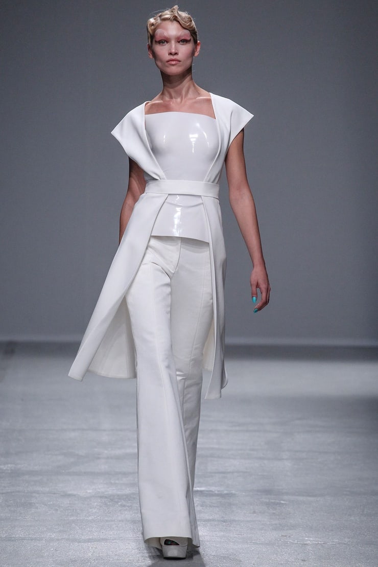 GARETH PUGH