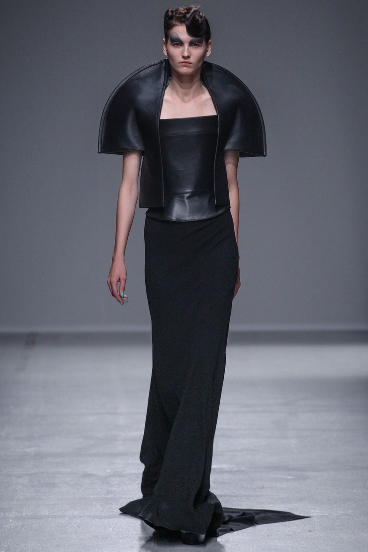 GARETH PUGH