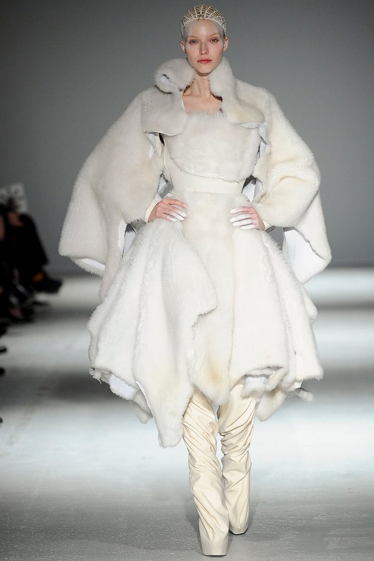 GARETH PUGH