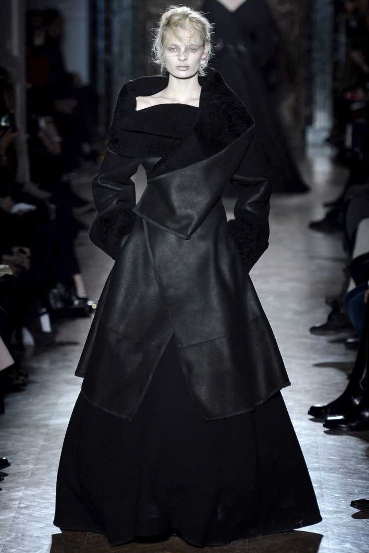 GARETH PUGH