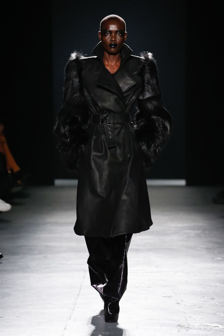 GARETH PUGH