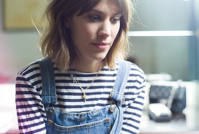 Alexa Chung