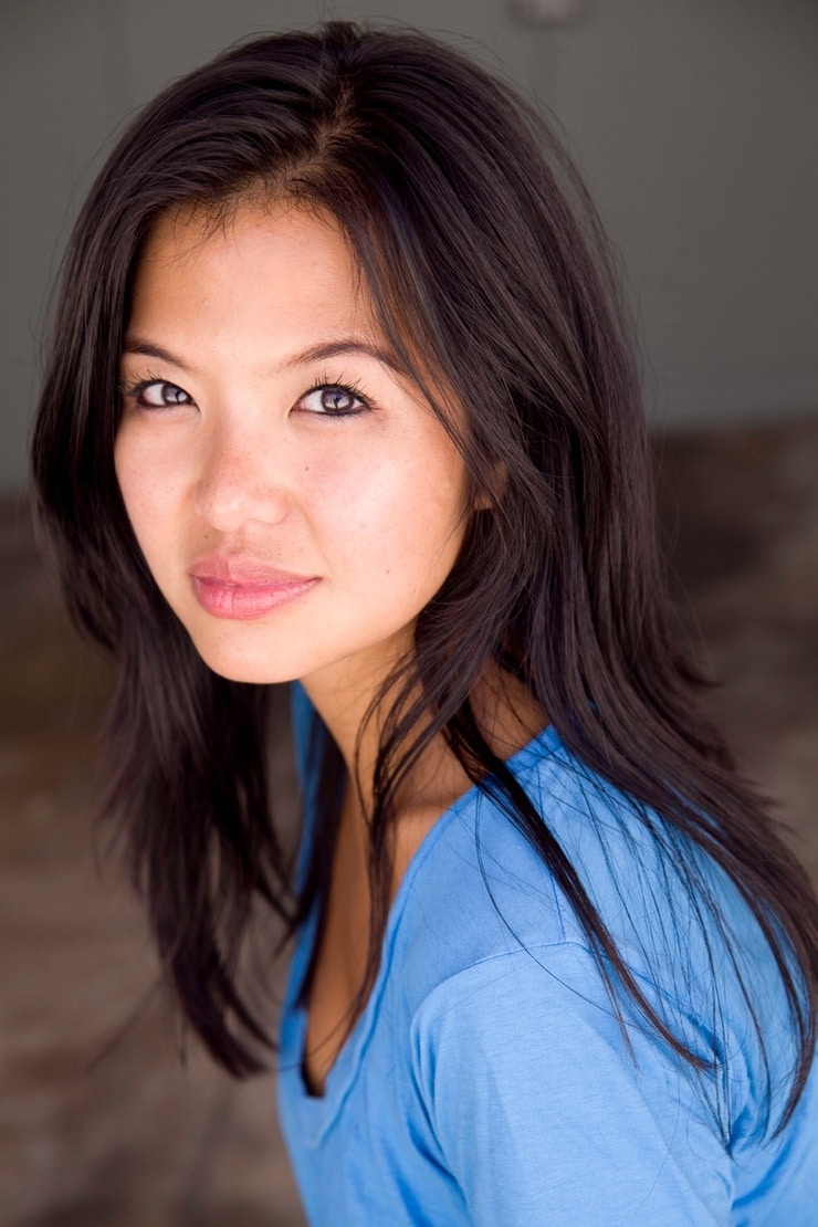 Picture of Jenn Liu