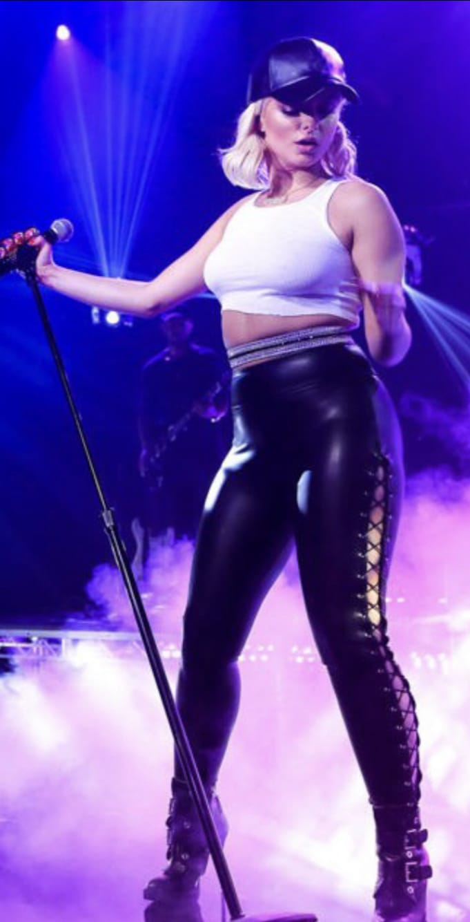 Bebe Rexha