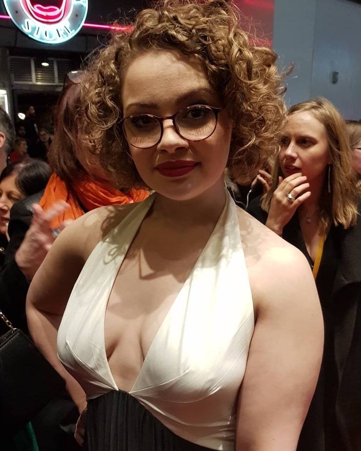 Carrie Hope Fletcher