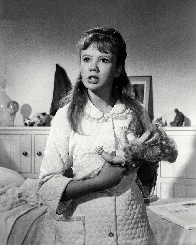 Hayley Mills