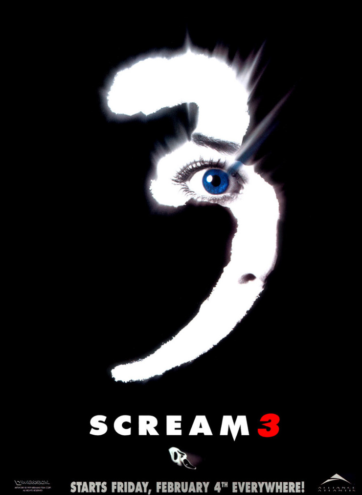 Scream 3