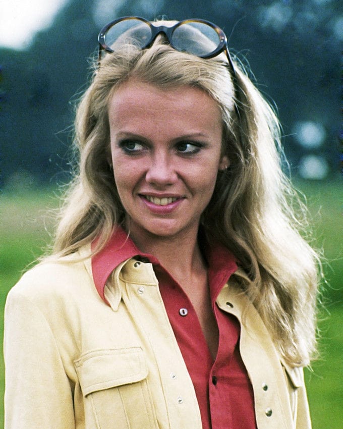 Hayley Mills