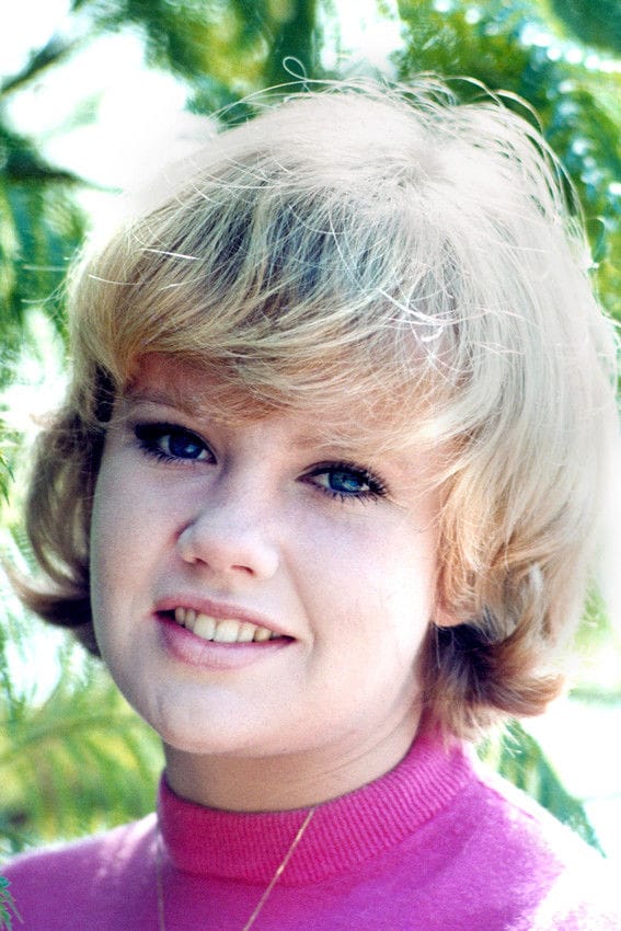 Hayley Mills