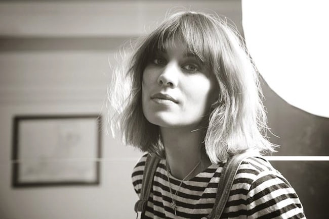 Alexa Chung