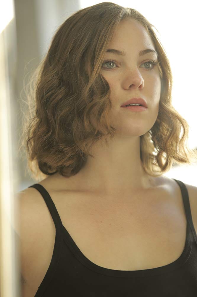 Picture of Jess Gabor