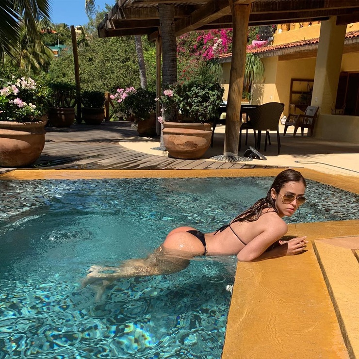 Yanet Garcia Yanet Garcia