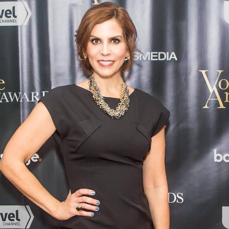 Lori Alan