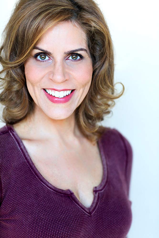 Lori Alan