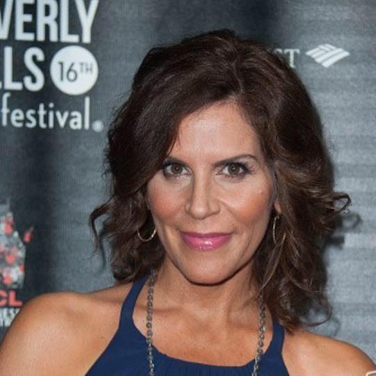 Lori Alan