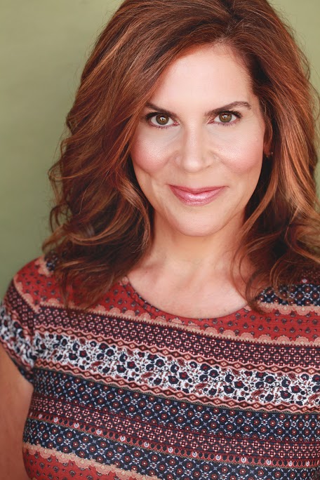 Lori Alan