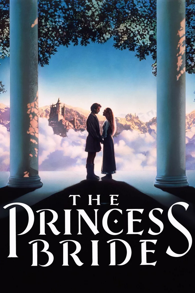 The Princess Bride The Princess Bride