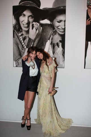 Alexa Chung