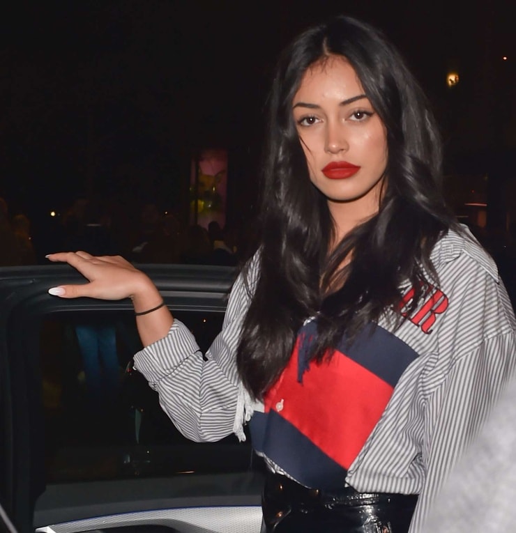 Cindy Kimberly